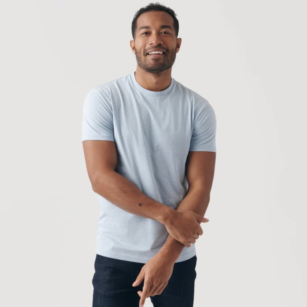 True Classic T-shirt Lot NWT Size Large (3 Pack of Tees)